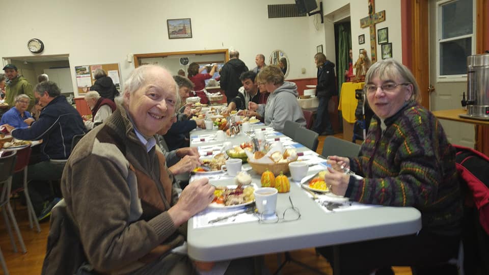 Free personal Bible study in Sussex, New Brunswick